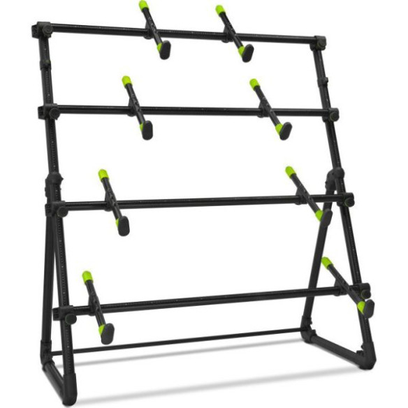 Gravity KS MKS 01 B Soporte Teclado de 4 niveles