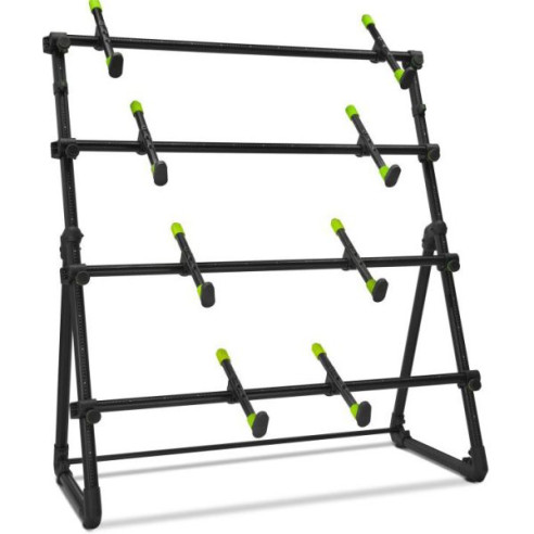 Gravity KS MKS 01 B Soporte Teclado de 4 niveles