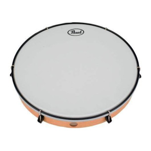 Compra Pandereta 14" PFR-14C online | MusicSales