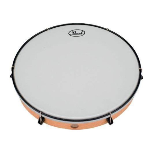 Compra Pandereta 14" PFR-14C online | MusicSales