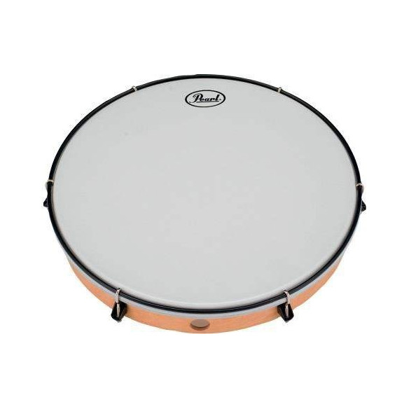 Compra Pandereta 14" PFR-14C online | MusicSales Compra Pandereta 14" PFR-14C online | MusicSales