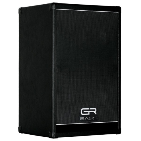 GR BASS Pantalla Bajo 2x10 GR 210V 8 OHM