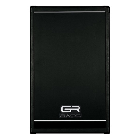 GR BASS Pantalla Bajo 2x10 GR 210V 8 OHM