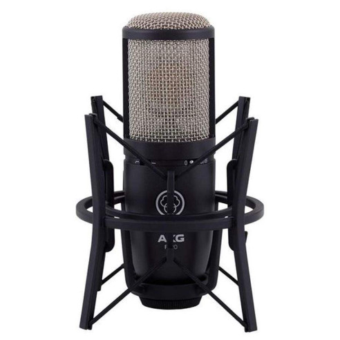 AKG P220 Micrófono de Condensador Profesional