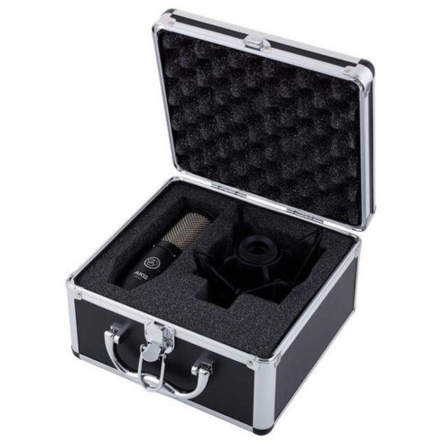 AKG P220 Micrófono de Condensador Profesional