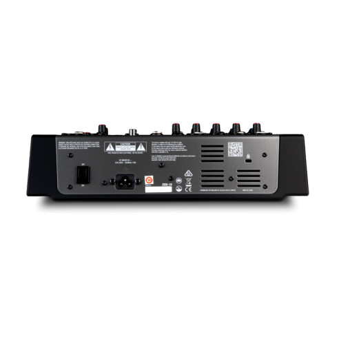 ALLEN-HEATH ZED-i10 Mezclador con interface USB