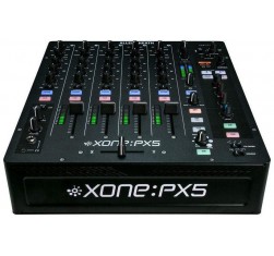 Xone PX5
                                