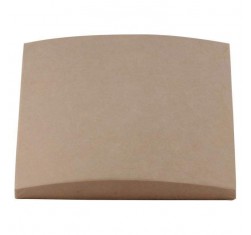 Compra Cinema Round Premium Beige 82A ( Caja 8 Unidades ) online | MusicSales