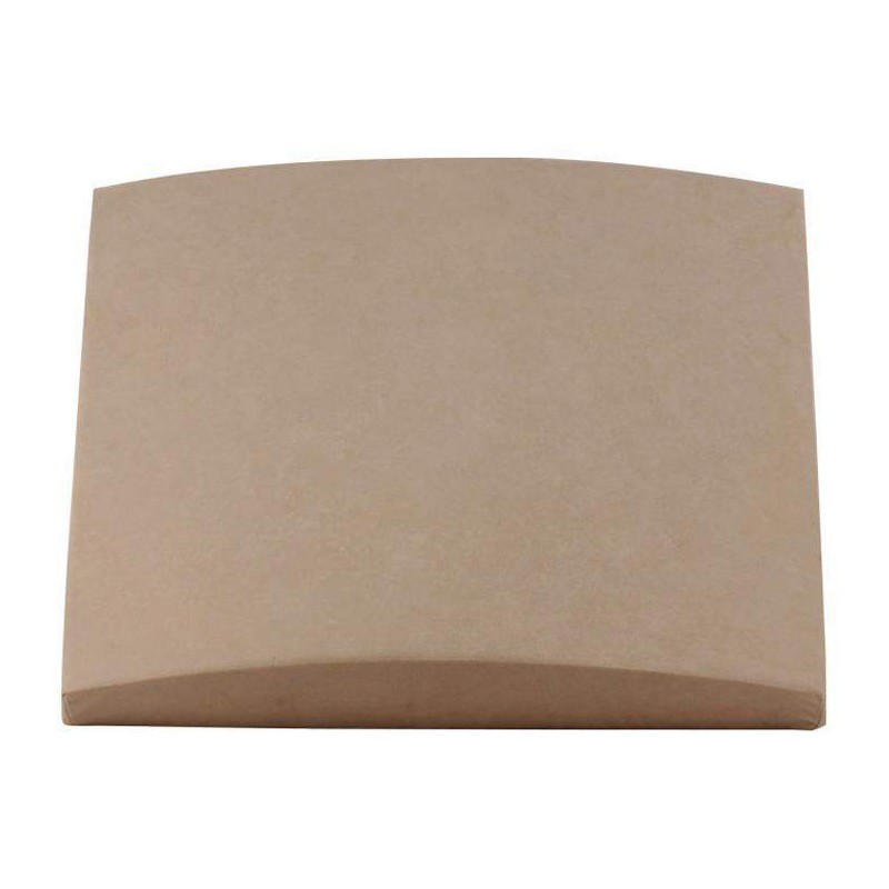 Compra Cinema Round Premium Beige 82A ( Caja 8 Unidades ) online | MusicSales