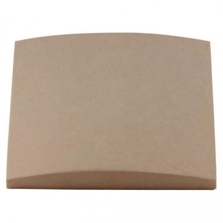 Compra Cinema Round Premium Beige 82A ( Caja 8 Unidades ) online | MusicSales