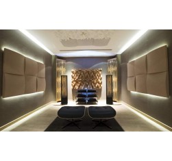 Compra Cinema Round Premium Cherry 29A ( Caja 8 Unidades ) online | MusicSales 2