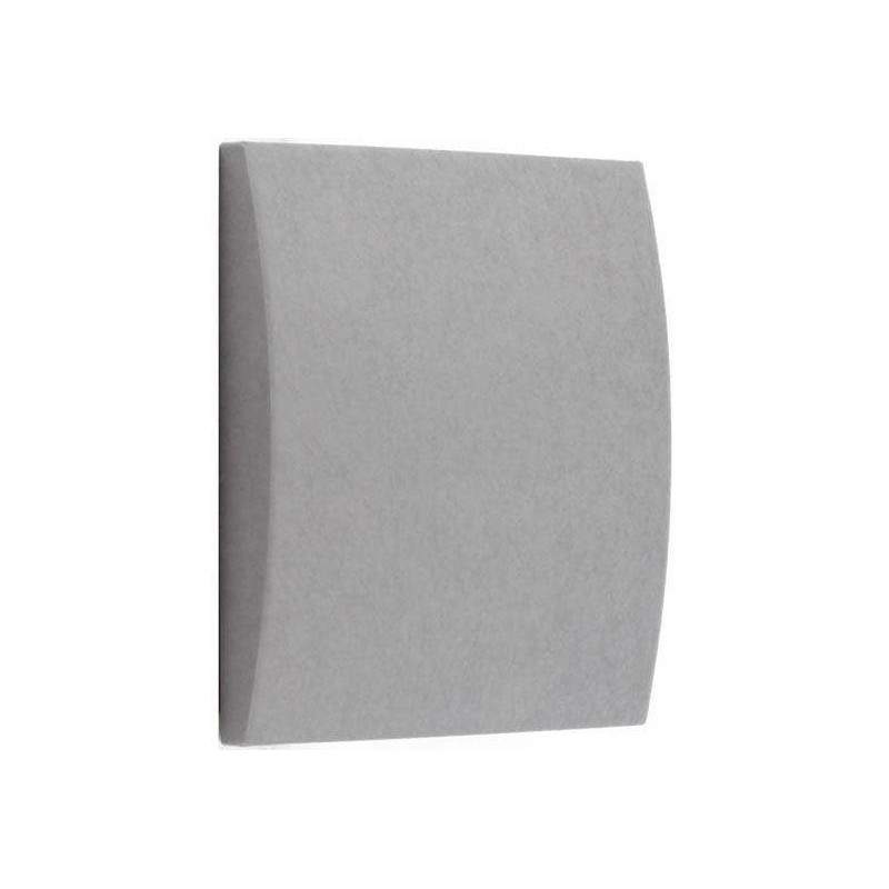 Compra Cinema Round Premium Grey 22A ( Caja 8 Unidades ) online | MusicSales