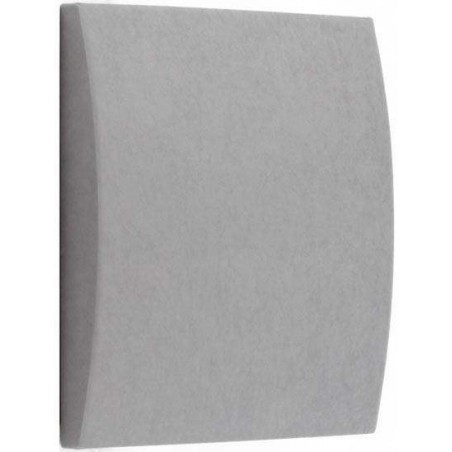 Compra Cinema Round Premium Grey 22A ( Caja 8 Unidades ) online | MusicSales