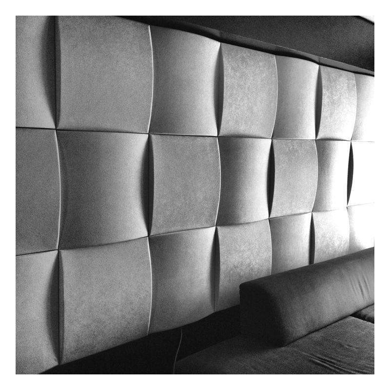 Compra Cinema Round Premium Grey 22A ( Caja 8 Unidades ) online | MusicSales