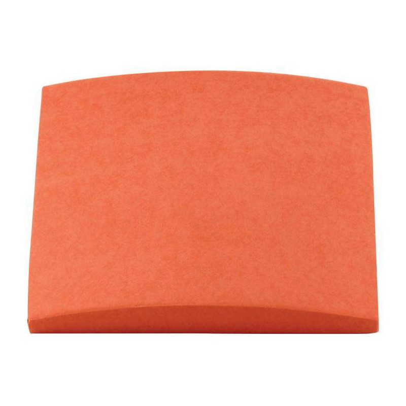 Compra Cinema Round Premium Orange 116 ( Caja 8 Unidades ) online | MusicSales