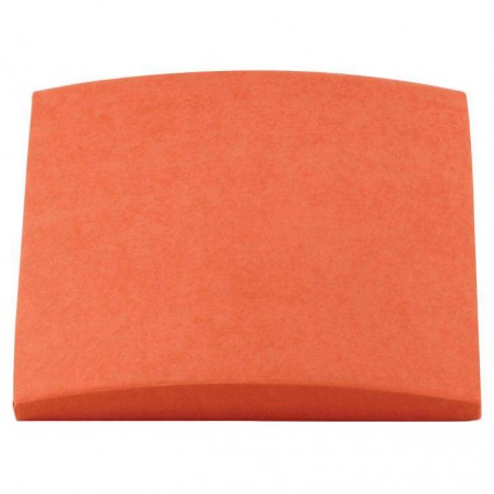 Compra Cinema Round Premium Orange 116 ( Caja 8 Unidades ) online | MusicSales