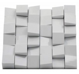 Multifuser Wood 36 White ( Caja 1...