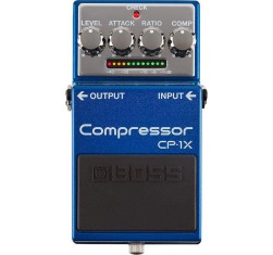 CP-1X Next Generation Compressor
                                