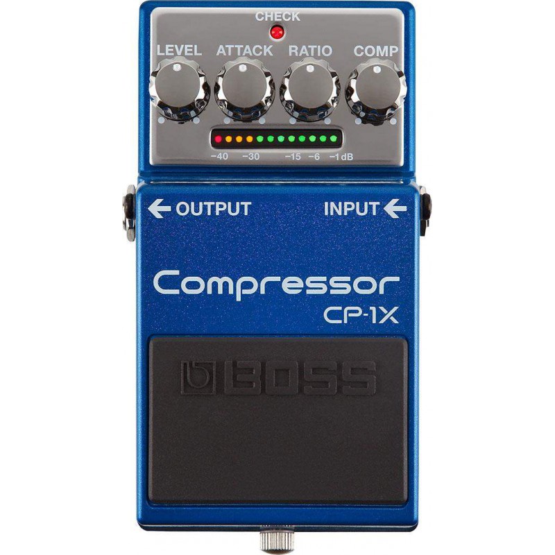 Compra CP-1X Next Generation Compressor online | MusicSales