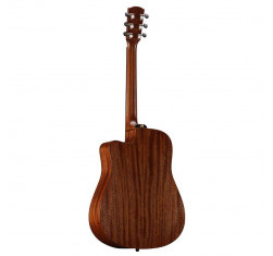 Compra MDA66CESHB Dreadnought Masterworks online | MusicSales 2