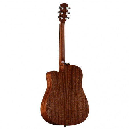 Compra MDA66CESHB Dreadnought Masterworks online | MusicSales