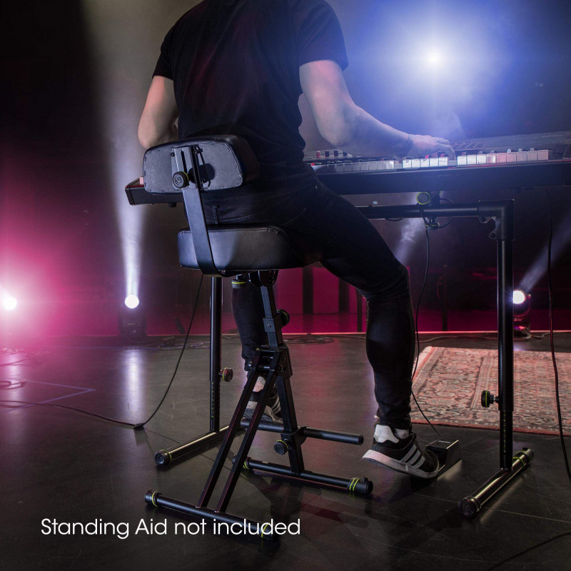 Compra Respaldo para Sillín FM BR 1 online | MusicSales