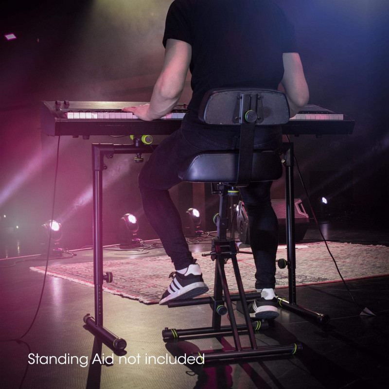 Compra Respaldo para Sillín FM BR 1 online | MusicSales