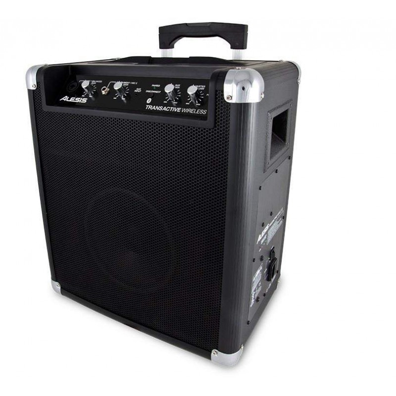 Compra Transactive Wireless 2 online | MusicSales