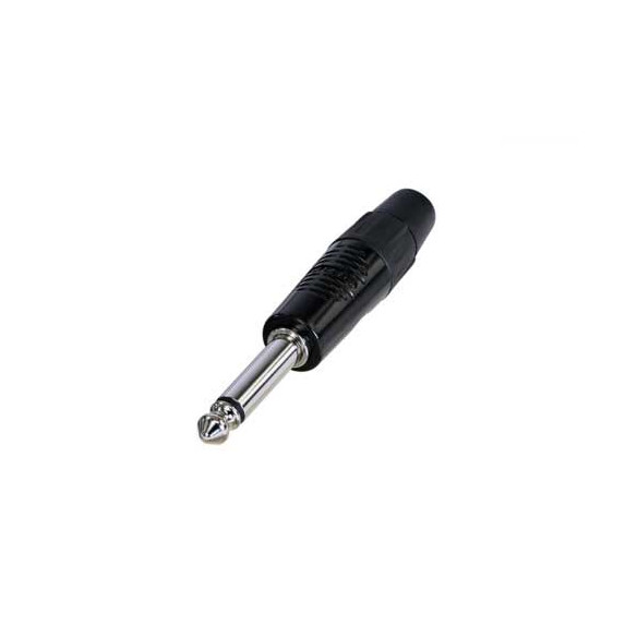 CONECTOR 1/4" Finger Groove RP2C-BAG-D (B100) CONECTOR 1/4" Finger Groove RP2C-BAG-D (B100)