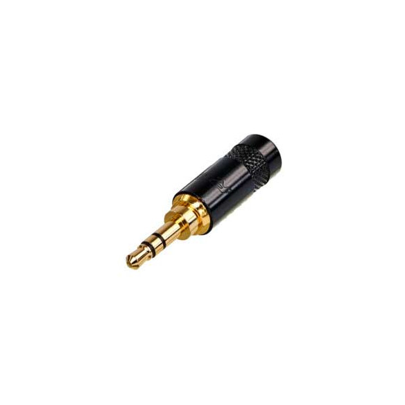 CONECTOR CLAVIJA 3.5 mm Plugs NYS231LBG