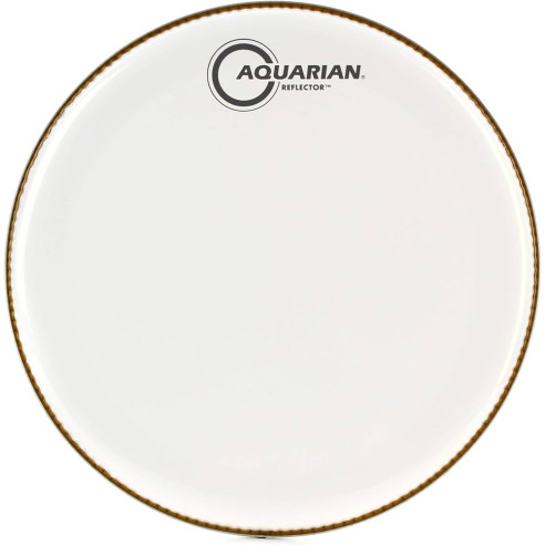 ICE WHITE REFLECTOR SUPER KICK II BD 18 REF18SKW