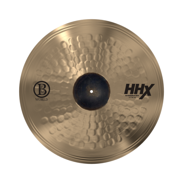 22" HHX BFMWORLD RIDE Plato Ride 122XBFM 22" HHX BFMWORLD RIDE Plato Ride 122XBFM
