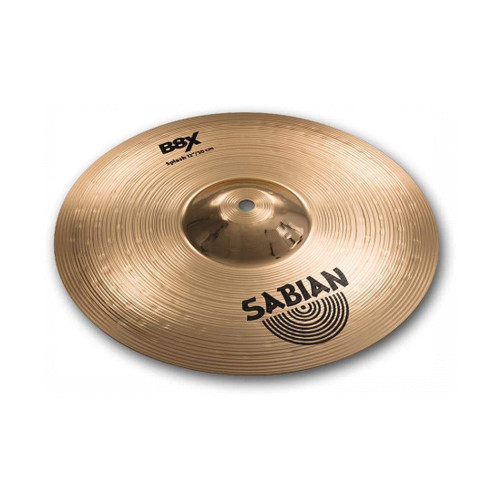 Compra 12" B8X Splash 41205 online | MusicSales