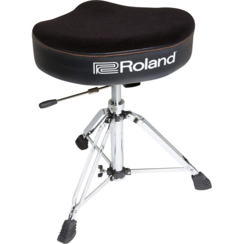 ROLAND RDT-SH Sillín Bateria Hidraúlico Tipo moto