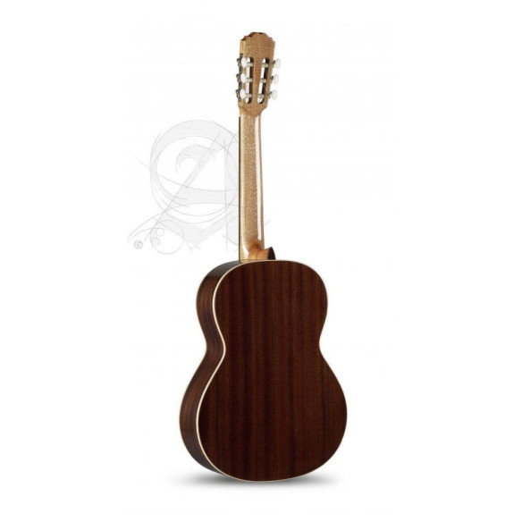 Alhambra 2C A Guitarra Clásica Abeto con funda Alhambra 2C A Guitarra Clásica Abeto con funda