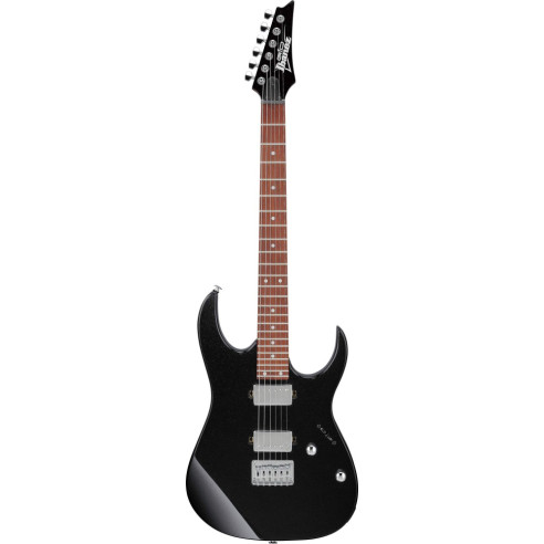 GRG121SP-BKN Guitarra Eléctrica RG Gio