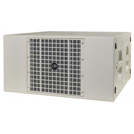 Subwoofer DAS AUDIO ARTEC 322S Acabado en Blanco 800 Watts RMS, 3200 Watts Pico , 2 Altavoces de 12 " Subwoofer DAS AUDIO ARTEC 322S Acabado en Blanco 800 Watts RMS, 3200 Watts Pico , 2 Altavoces de 12 "