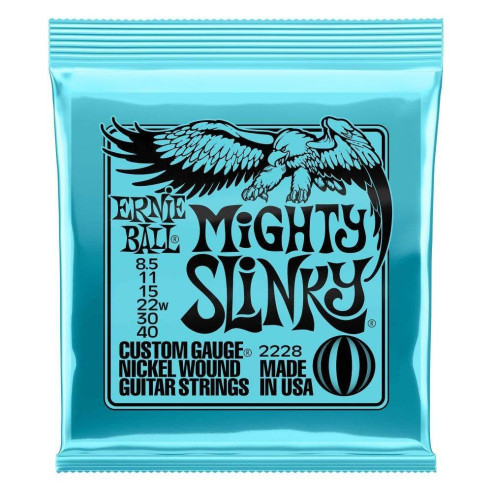 Compra 2228 Mighty Slinky 8.5-40 online | MusicSales