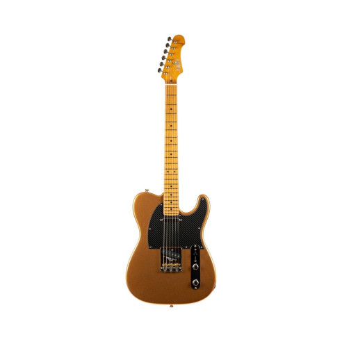 Jet JT30 Elite Gold Guitarra Eléctrica