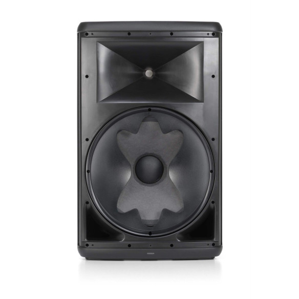 JBL EON715 Altavoz Autoamplificado 15" 650W RMS 1300W Pico0