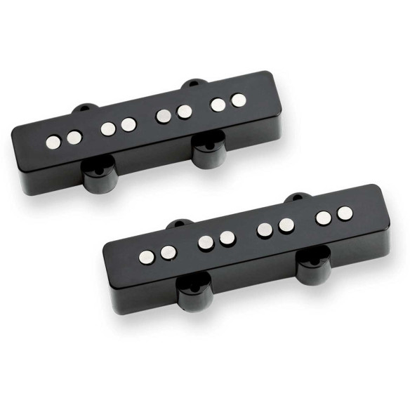 HEAVY WEATHER SET Pastillas para Jazz Bass HEAVY WEATHER SET Pastillas para Jazz Bass