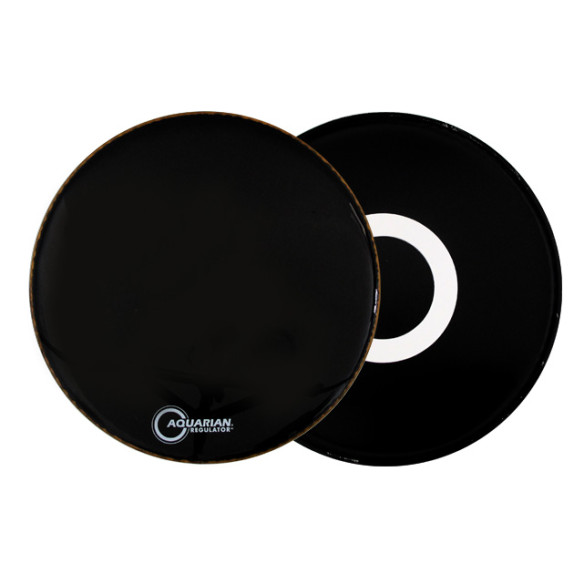 REGULATOR GLOSS BLACK BD 24 RF24BK REGULATOR GLOSS BLACK BD 24 RF24BK