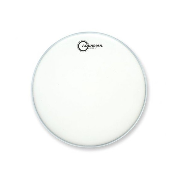 Aquarian SUPER 2 TEXTURE COATED TT 13 TCS2-13