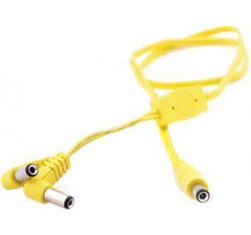 Compra Cable Doblador de Voltaje 55 cm online | MusicSales