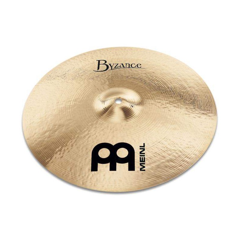 Compra 14" Byzance Brilliant Thin Crash B14TC-B online | MusicSales