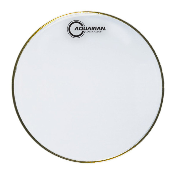 CCSN13 Parche Bordonero Caja CLASSIC CLEAR 13" CCSN13 Parche Bordonero Caja CLASSIC CLEAR 13"