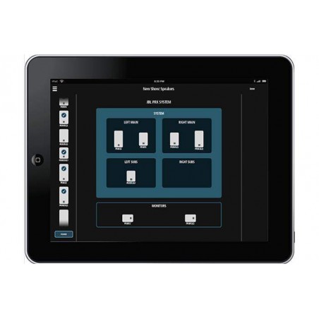 Compra PRX815W online | MusicSales