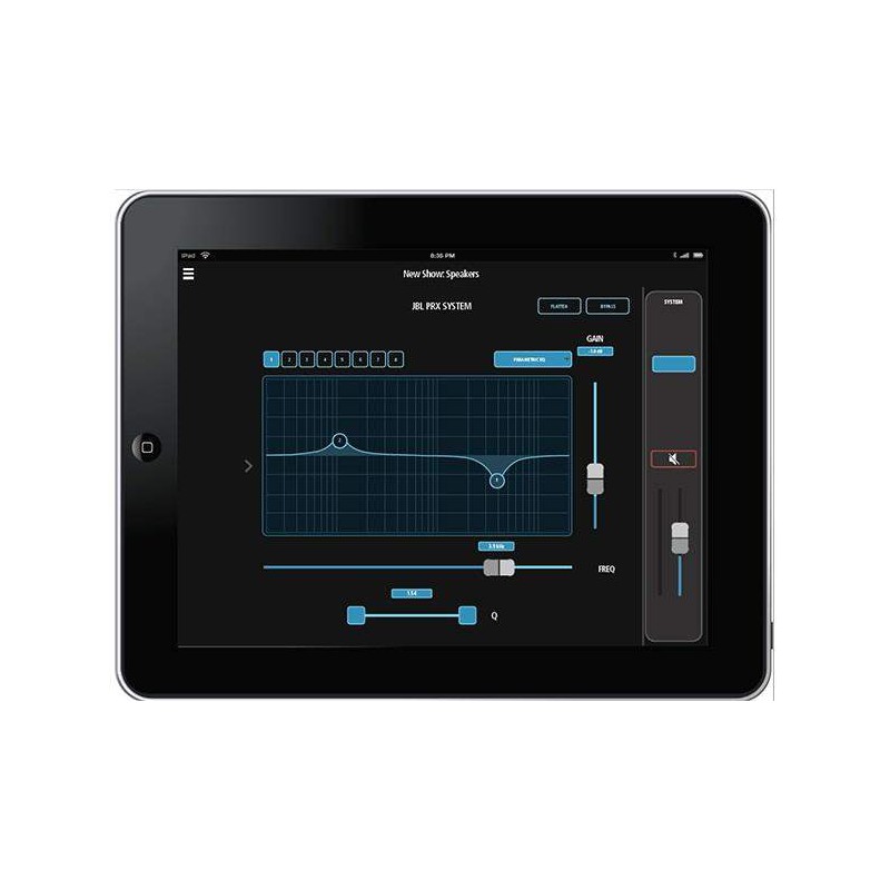 Compra PRX815W online | MusicSales