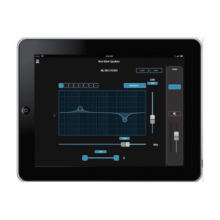 Compra PRX815W online | MusicSales