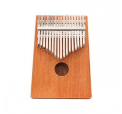 Compra Kalimba Caoba EK17-M1 online | MusicSales